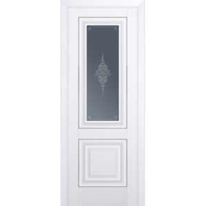 Двери межкомнатные Profil Doors Модель 28U