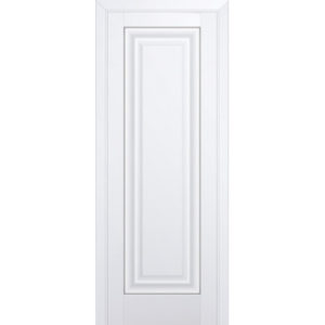 дверь межкомнатная Profil Doors Модель 23U, цвет Аляска