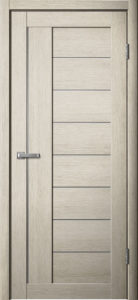 Модель S 7 межкомнатная дверь лиственница белая