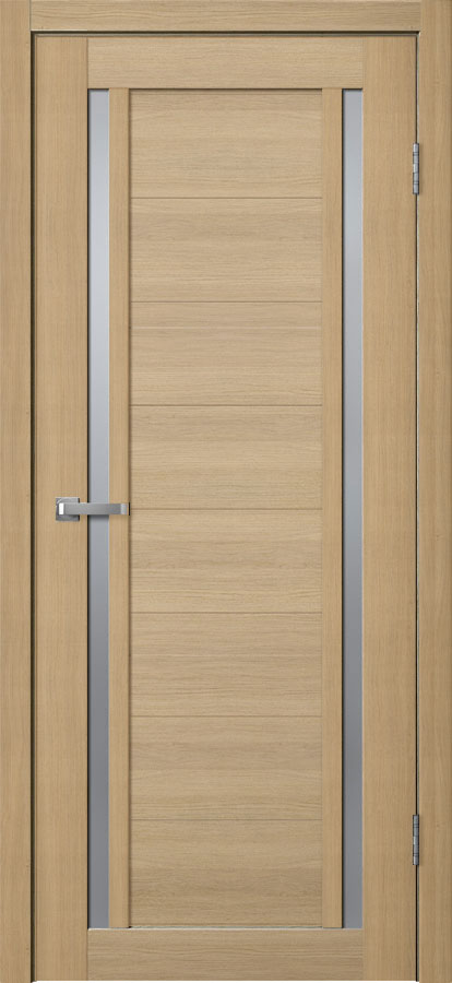 Модель S12 межкомнатная дверь орех золотой